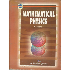 Mathematical Physics B.S Rajput